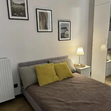 Rentpoland Wiktoryn Studio Apartamento