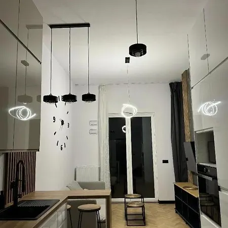 Apartamento Rentpoland Wiktoryn Studio