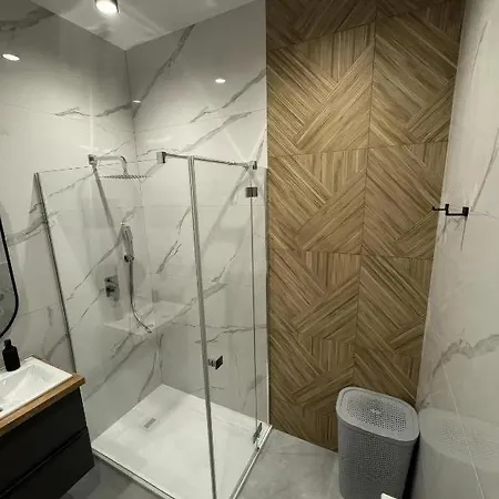 Rentpoland Wiktoryn Studio Apartamento *