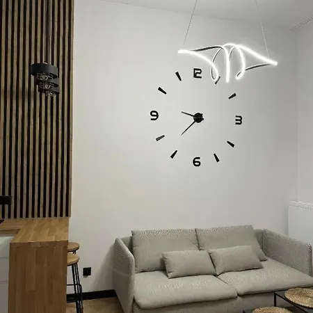 Rentpoland Wiktoryn Studio *