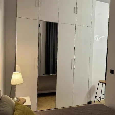 Rentpoland Wiktoryn Studio * Warsaw