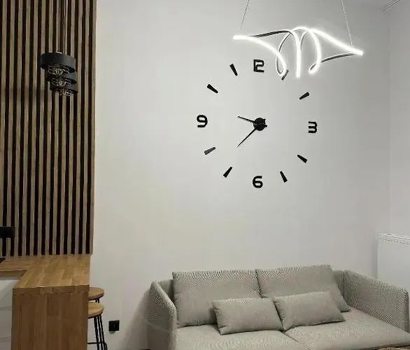 Rentpoland Wiktoryn Studio *